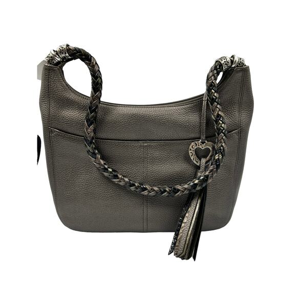 Brighton Barbados shoulder bag handbag - Picture 1 of 5